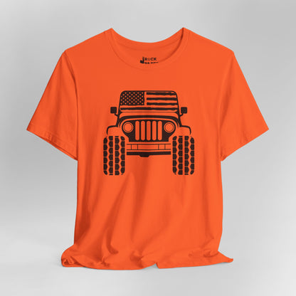 JEEP Tee!