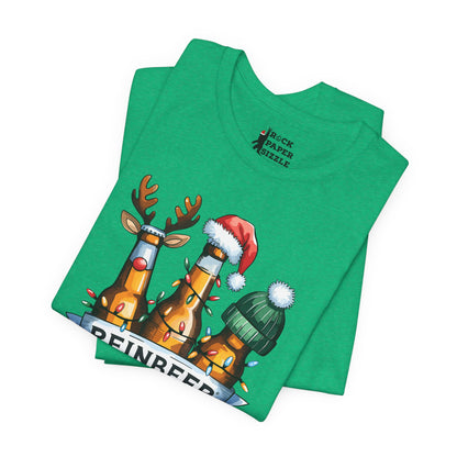 Reinbeer Served Here