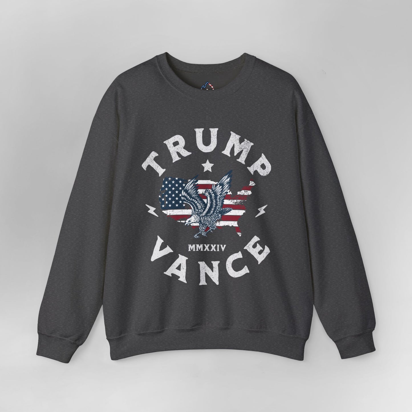 Vintage Trump & Vance Sweatshirt