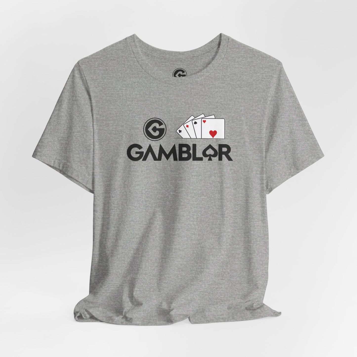 Gamblor T Shirt 2