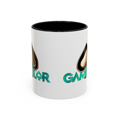 Gamblor Mug 1