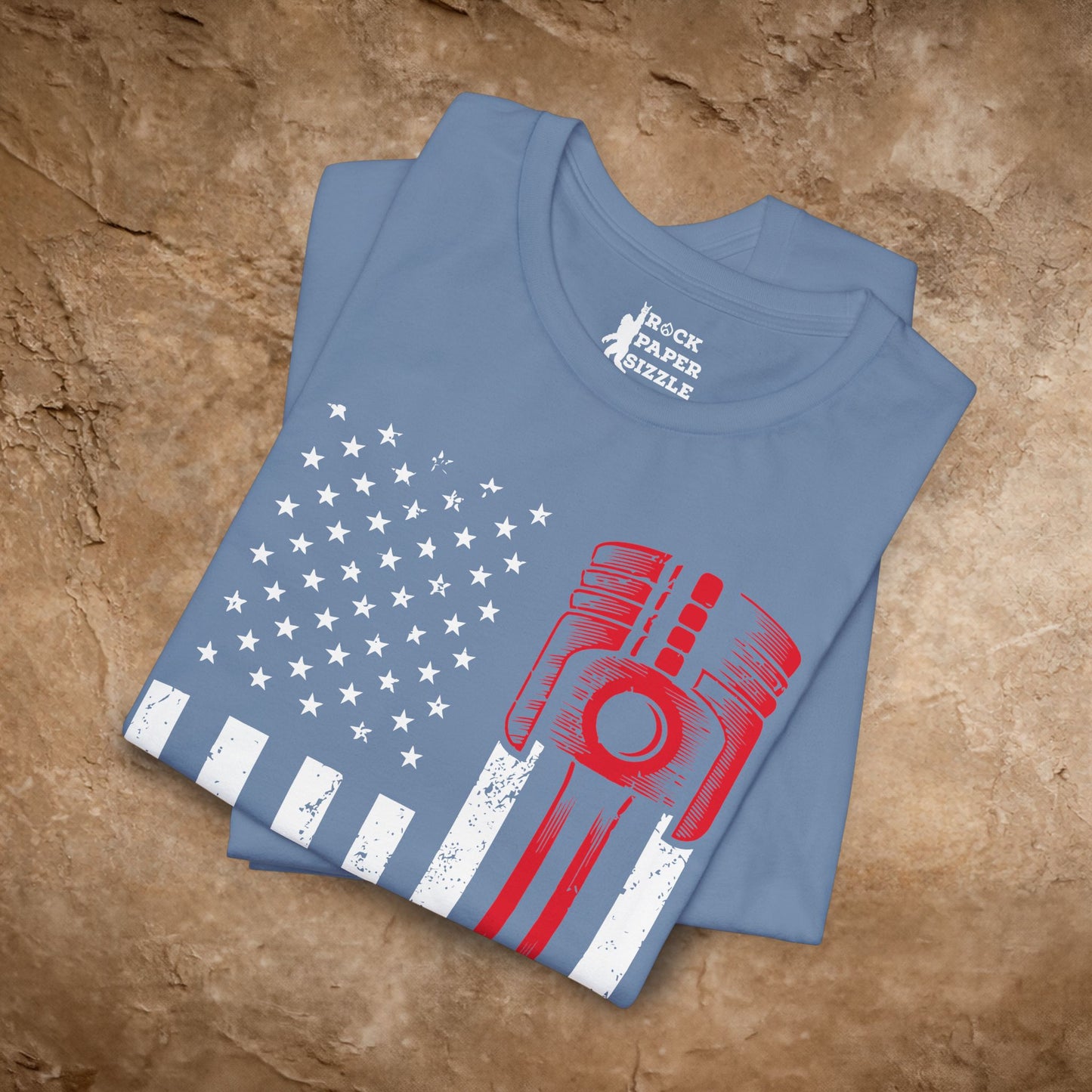 Patriot Piston