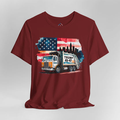 Taking out the Trash T-Shirt