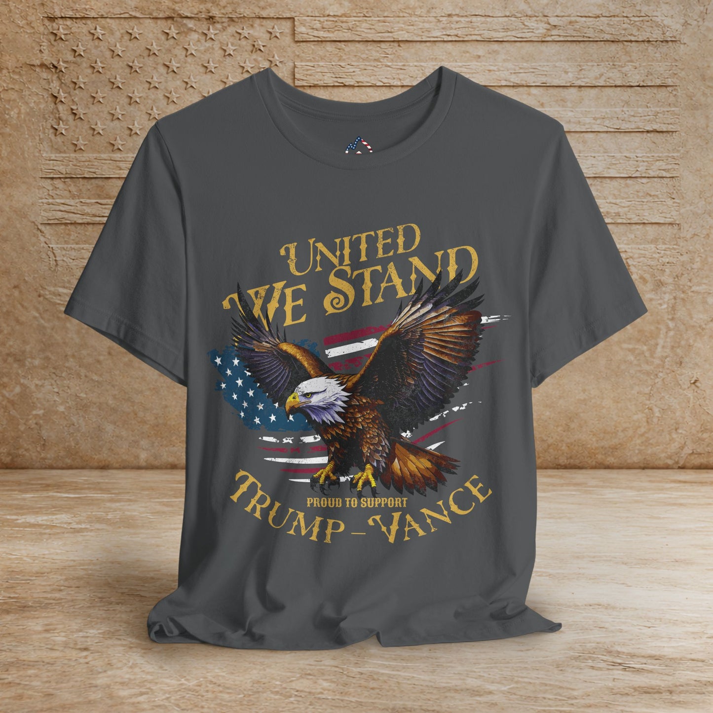 Trump - United We Stand