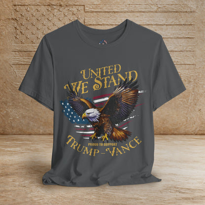 Trump - United We Stand