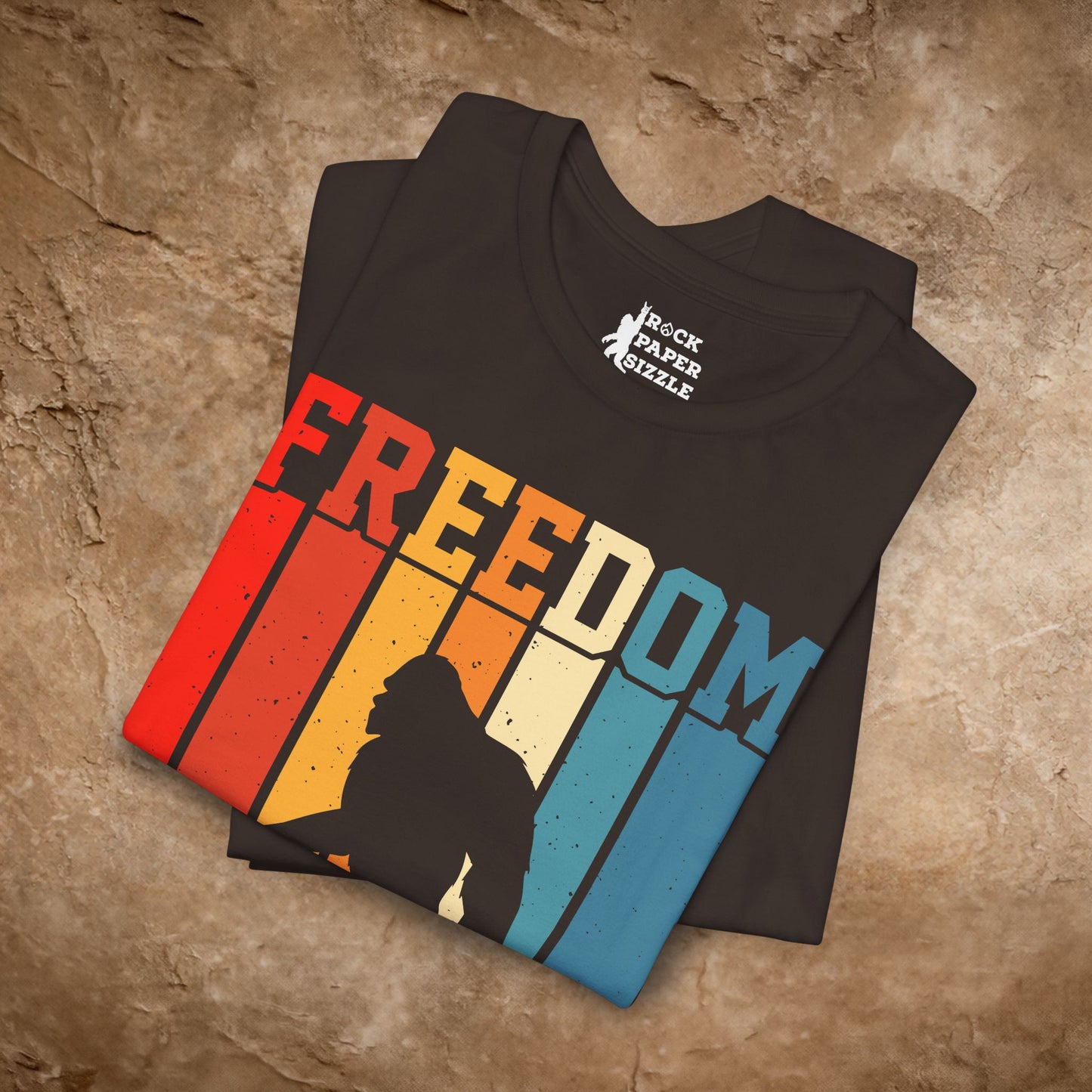 Freedom Squatch