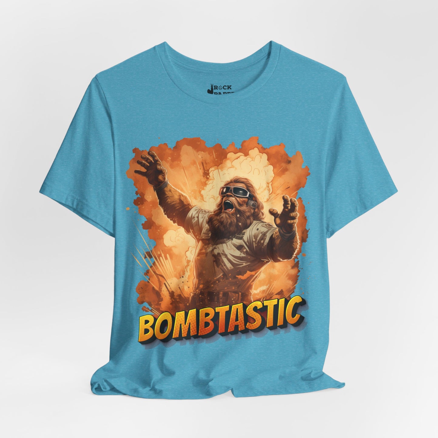 Bombtastic T-Shirt