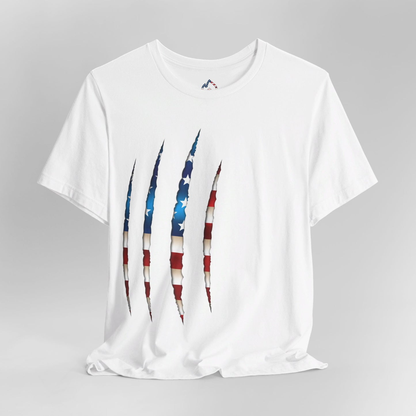 USA Eagle Freedom TShirt