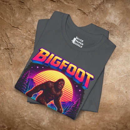 80's Bigfoot