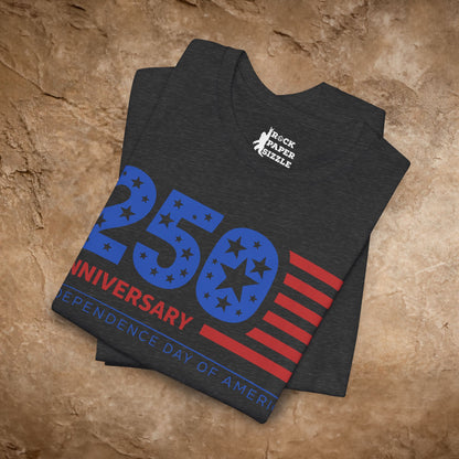 Anniversary 250 ⭐