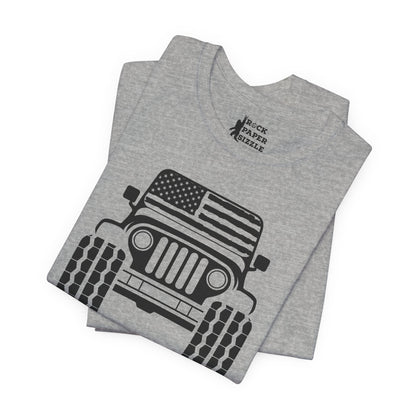 JEEP Tee!