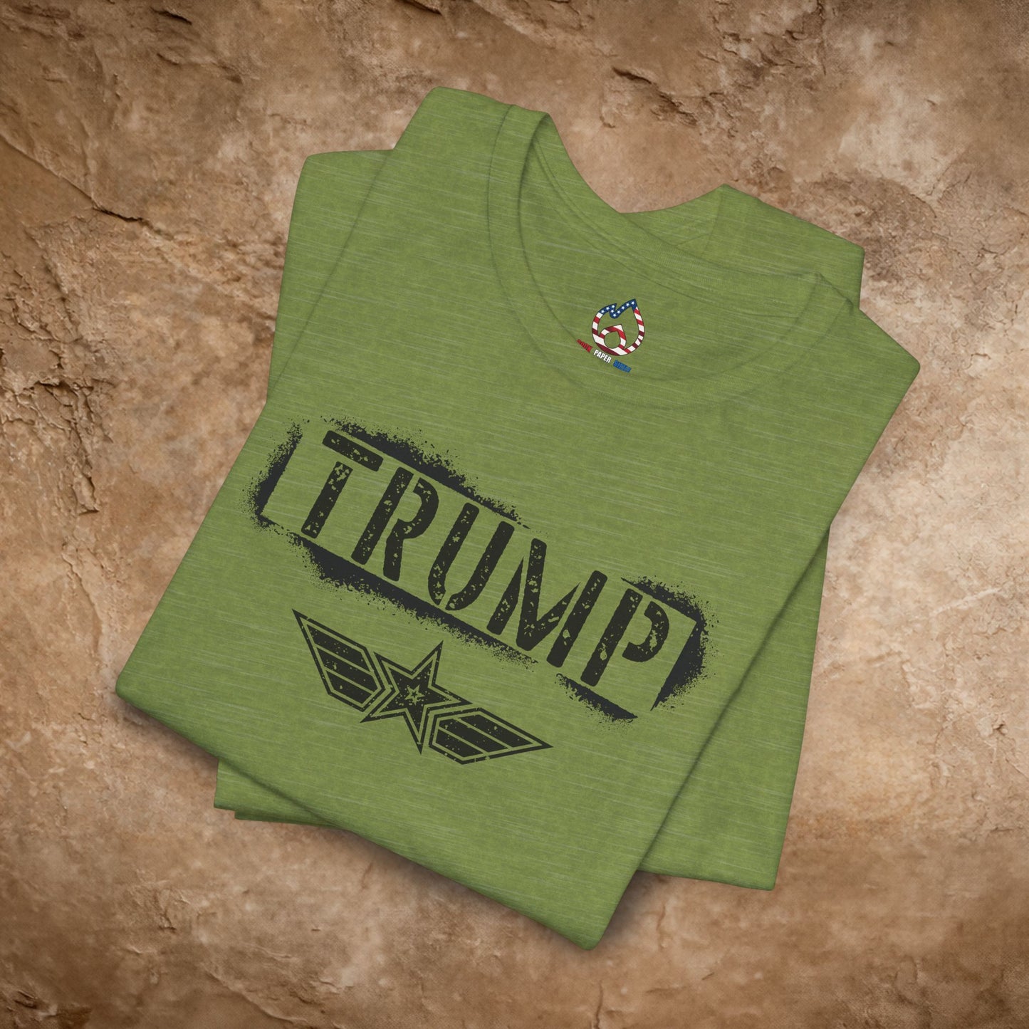Trump Force