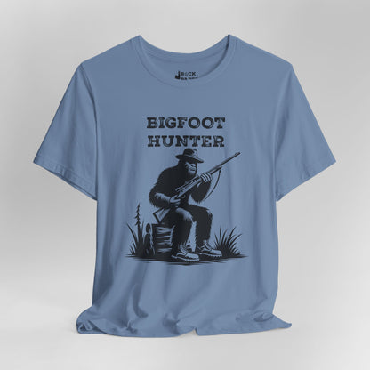 BigFoot Hunter