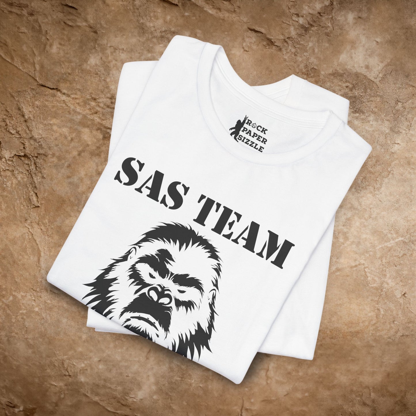 SAS Team Tactical