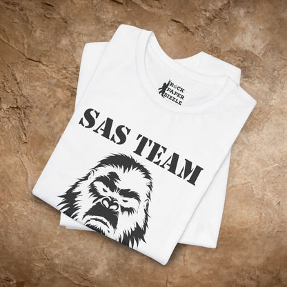SAS Team Tactical