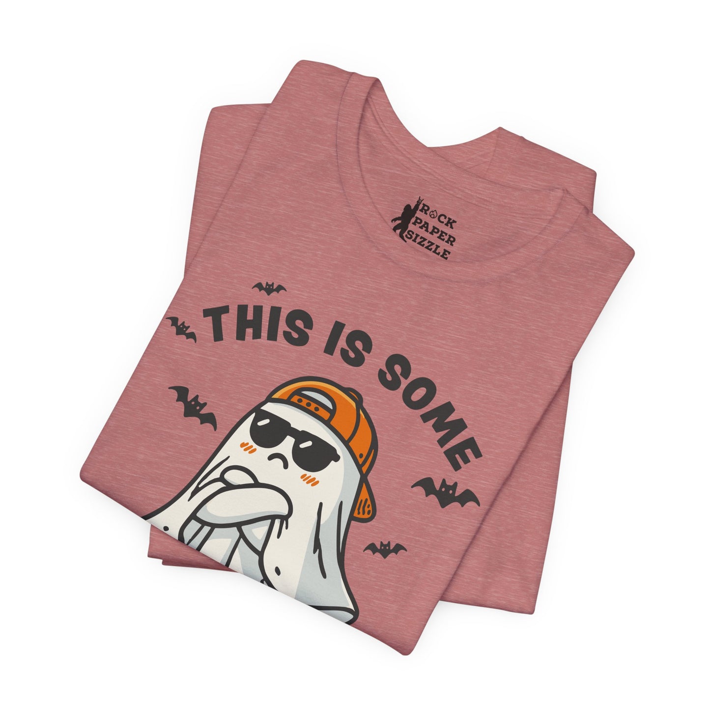 Boo Sheet T-Shirt