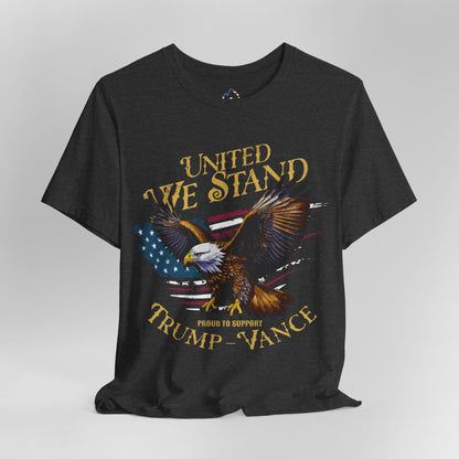 Trump - United We Stand
