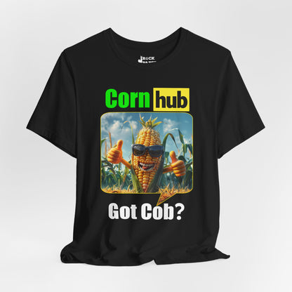 Got Cob? T-Shirt