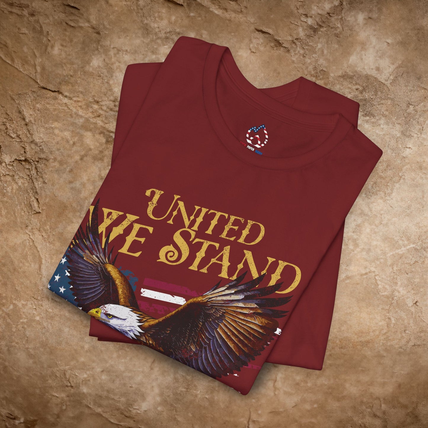 Trump - United We Stand