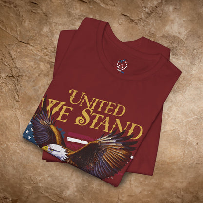 Trump - United We Stand