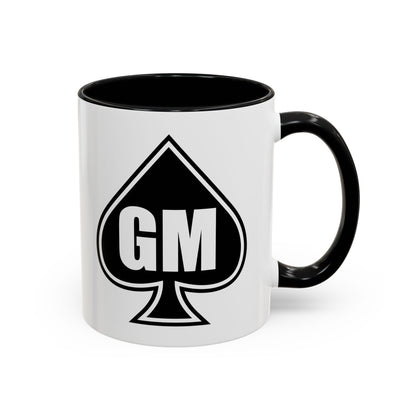 Gamblor Mug 2