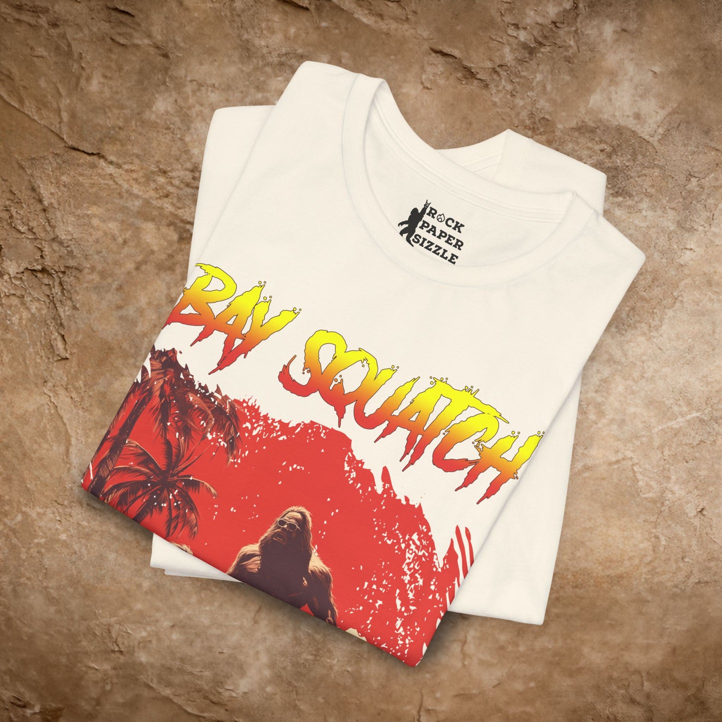 Bay Squatch
