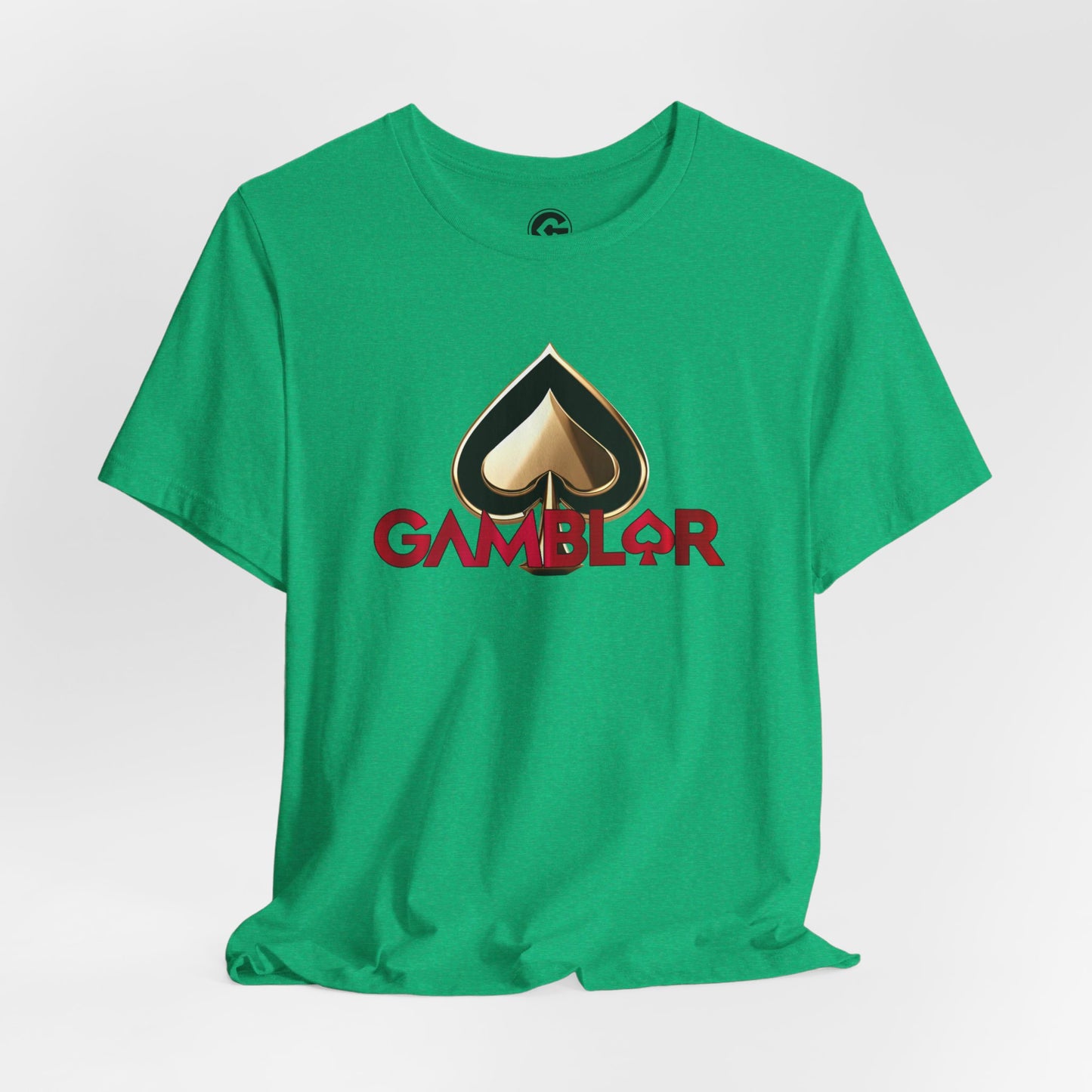 Gamblor T Shirt 8