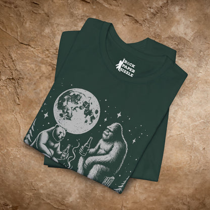 Bears, Beers & Bigfoot