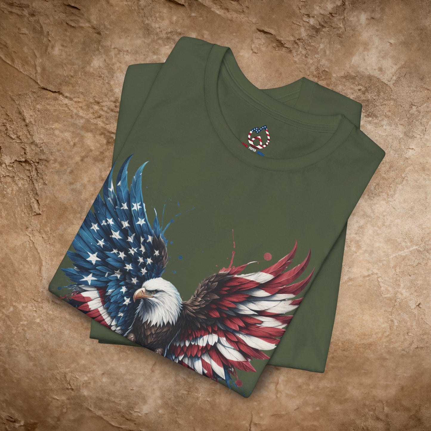 American Eagle 🦅