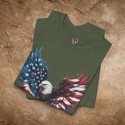 American Eagle 🦅