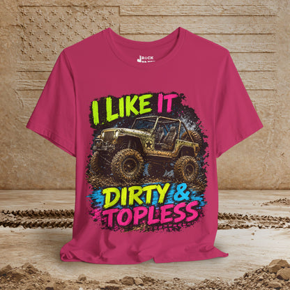 Dirty & Topless V2