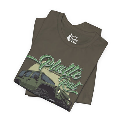 Platte Rat