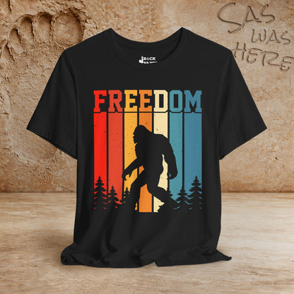 Freedom Squatch