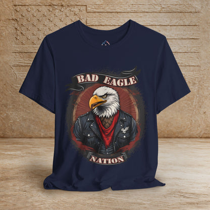 Bad Eagle Nation 🦅