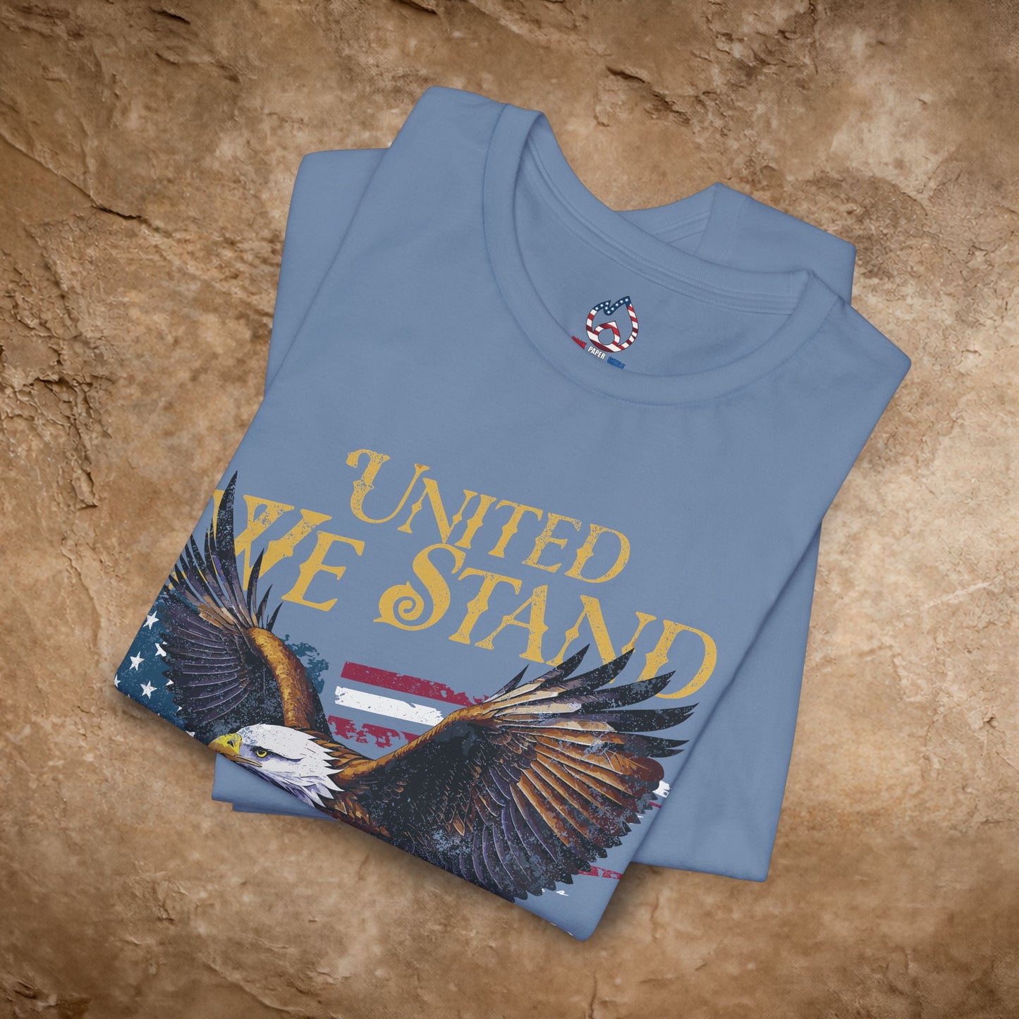 Trump - United We Stand