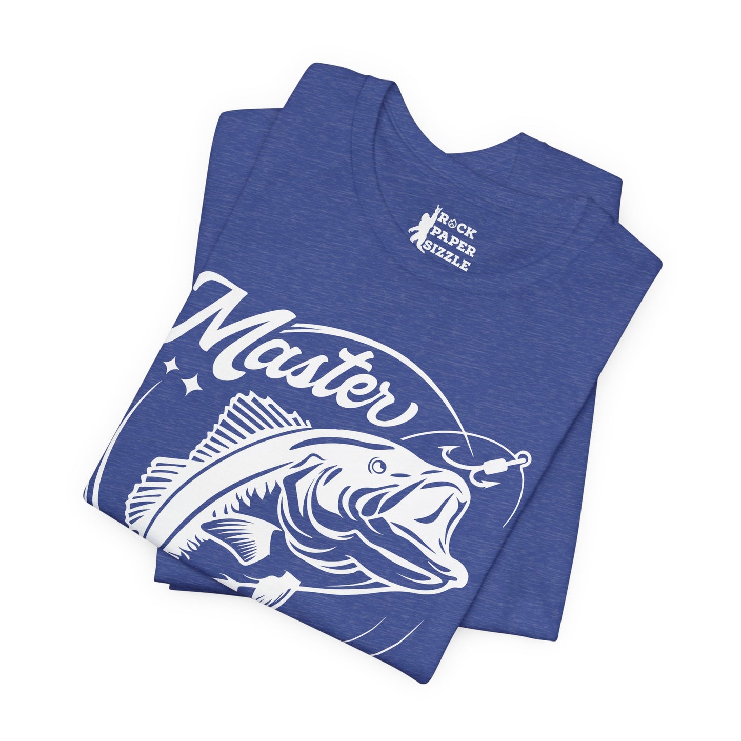 Master Baiter of Fish
