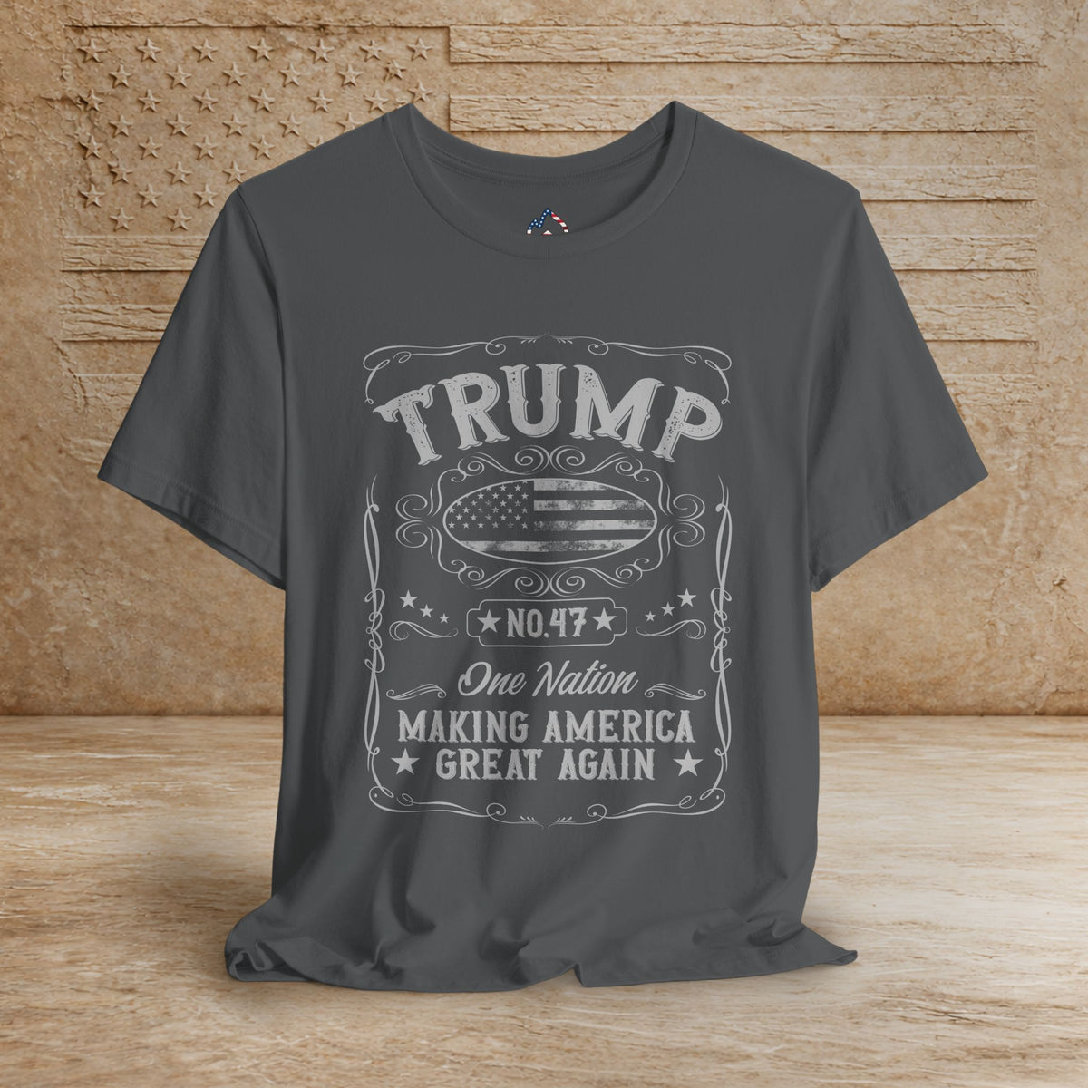 Trump Whiskey