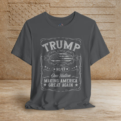 Trump Whiskey