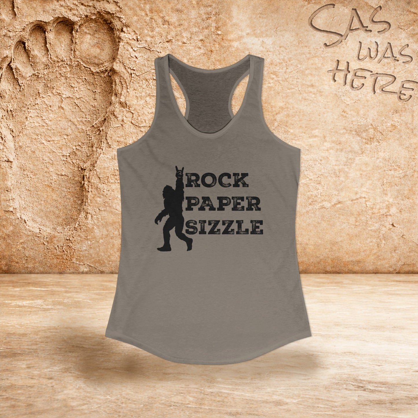 Sizzle Tank Top (Womens)