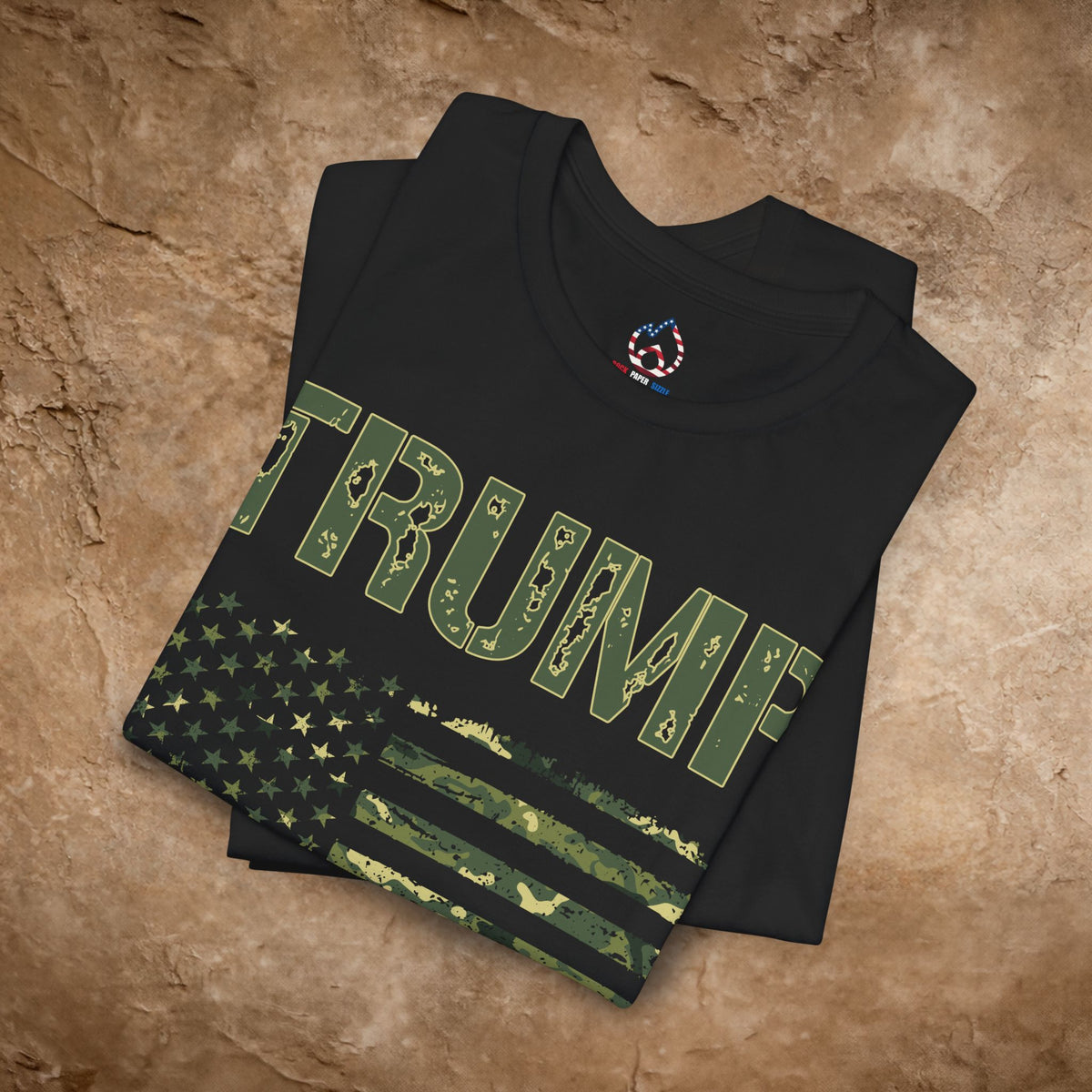 Trump Camo