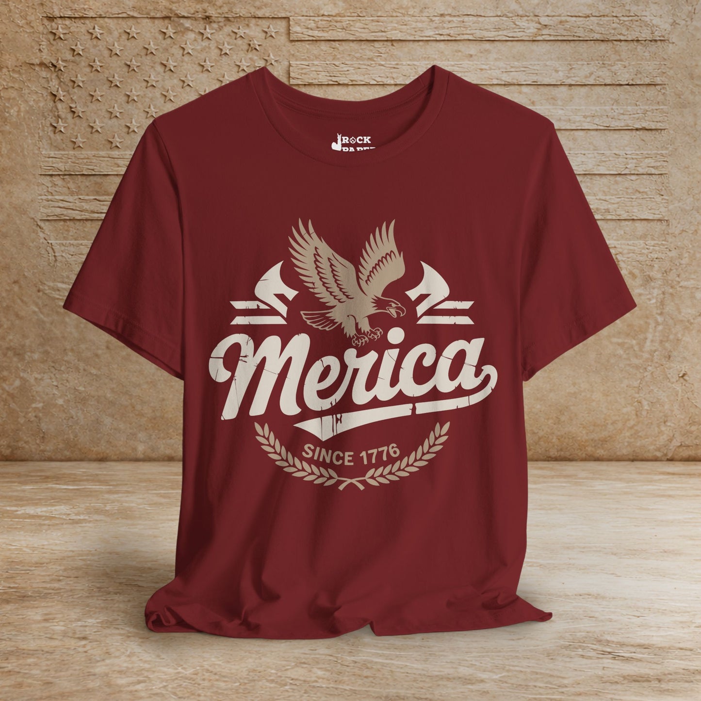 Merica Vintage Eagle 🦅