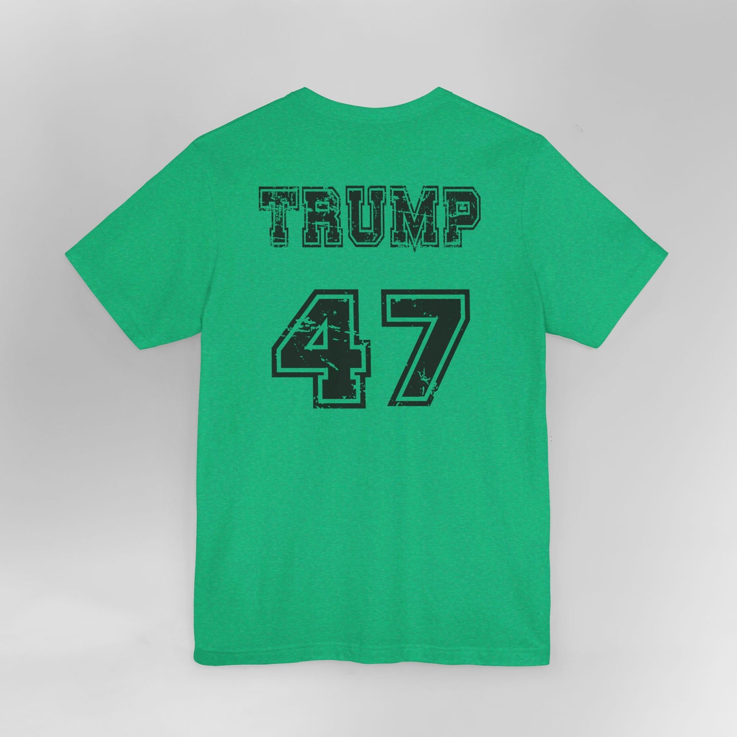 Trump College GameDay T-shirt