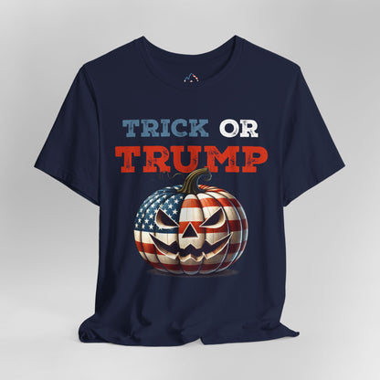 Trick or Trump T-Shirt