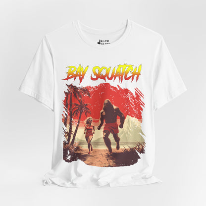 Bay Squatch T-Shirt