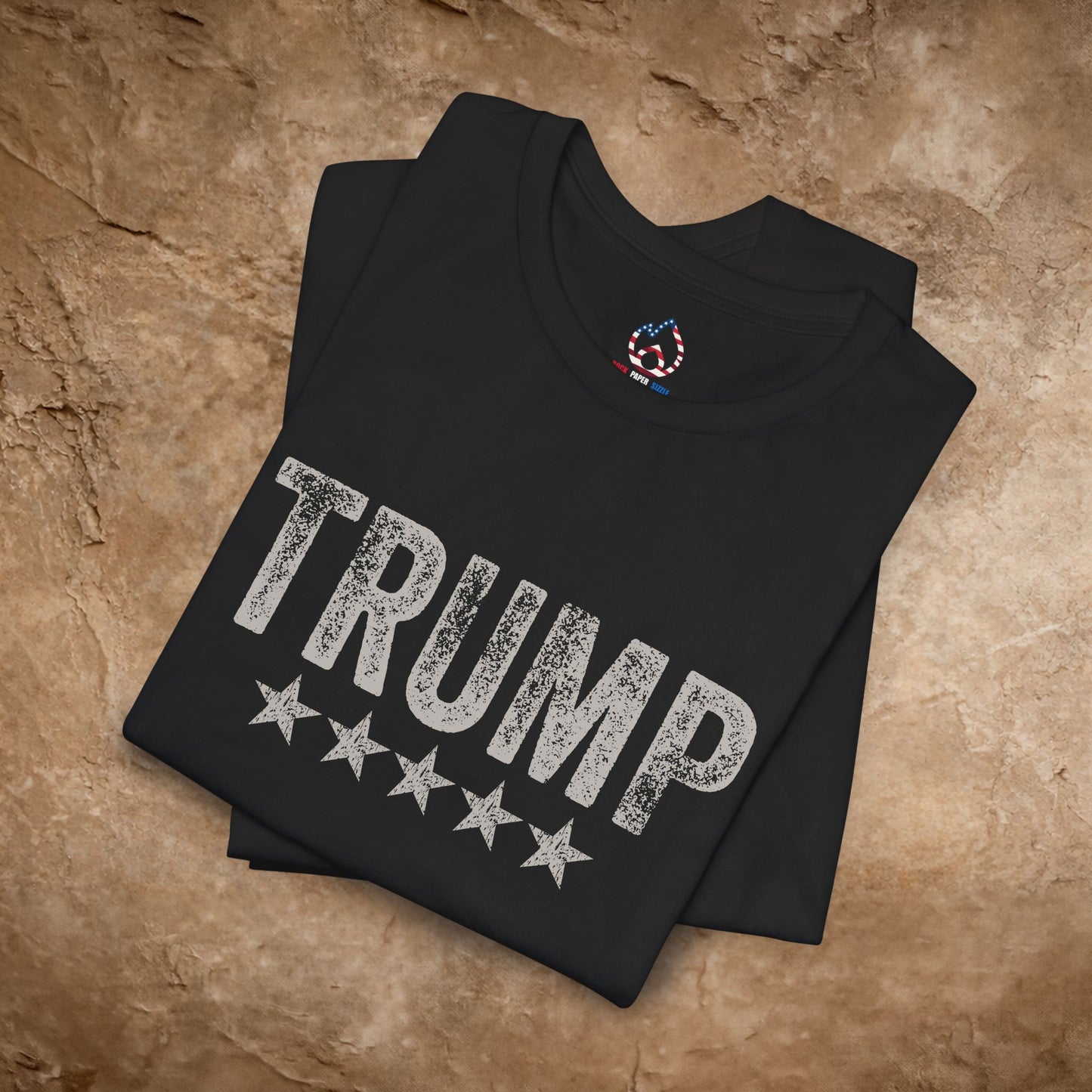 Trump Minimalist