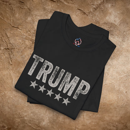 Trump Minimalist