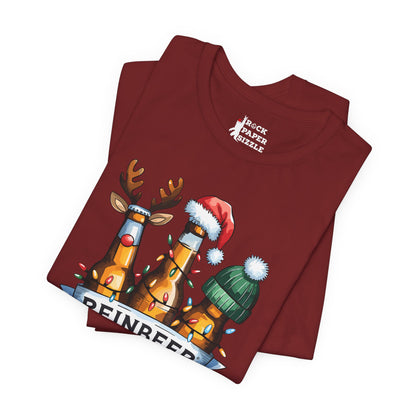 Reinbeer Served Here