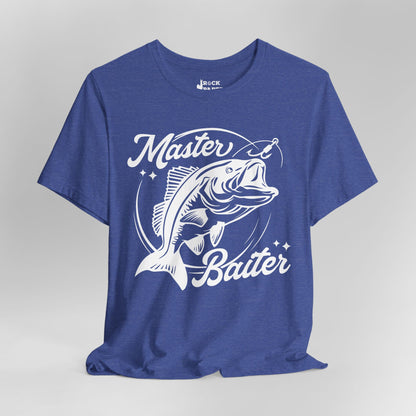 Master Baiter of Fish