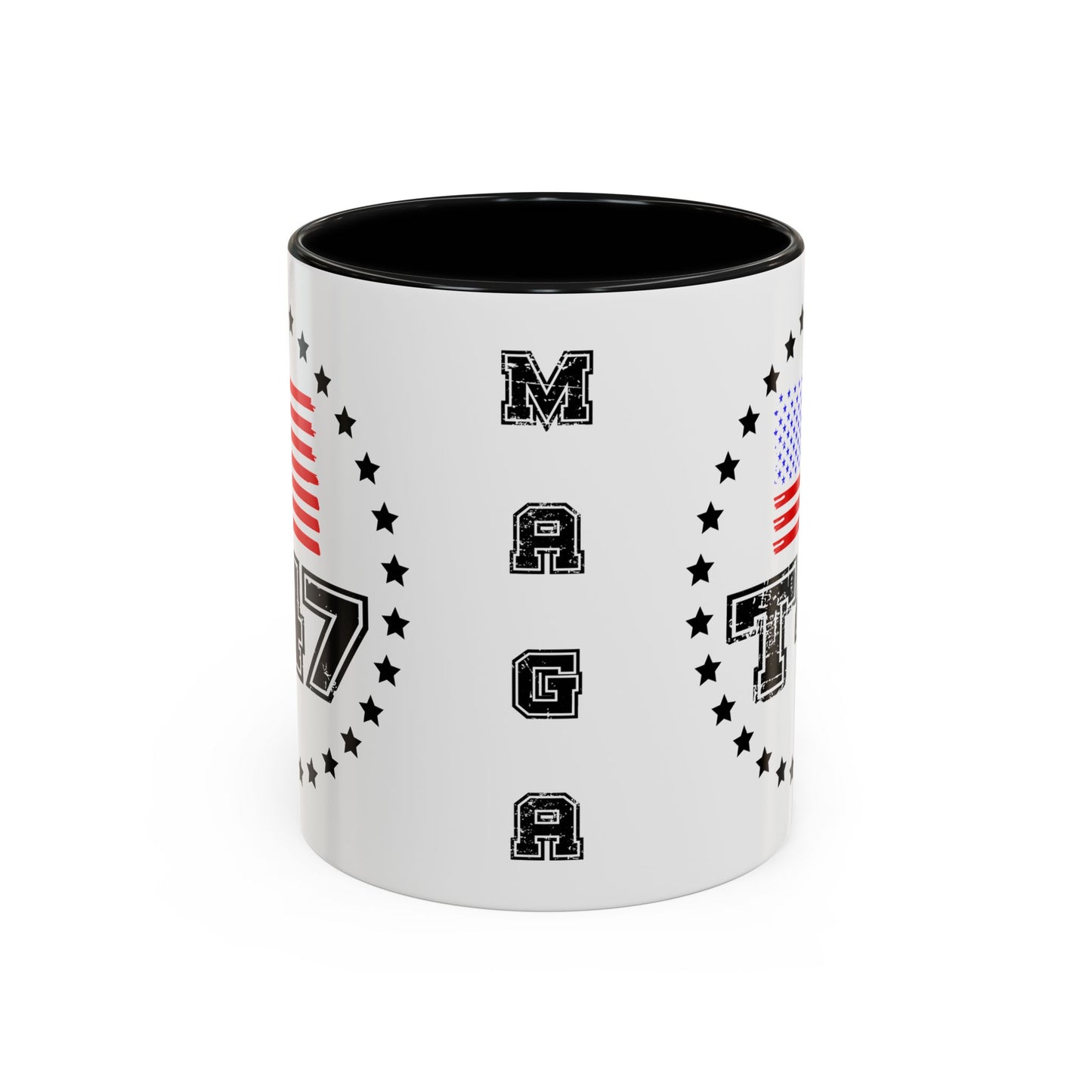 T47 MAGA Mug, 11oz