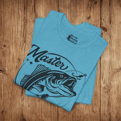 Master Baiter of Fish